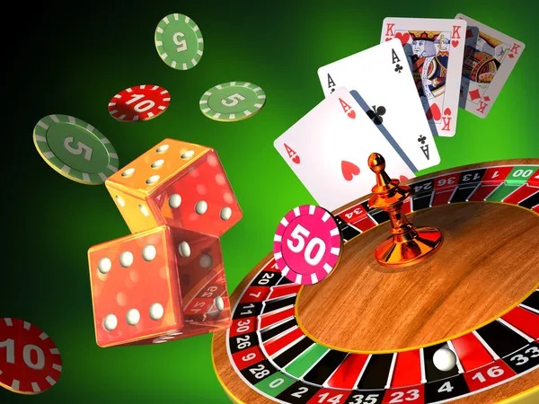 deltatogel Slots