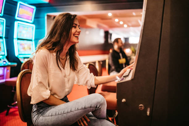 deltatogel Slot Rooms Built for Indonesia